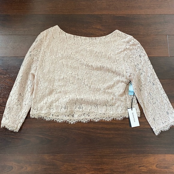 Aritzia Stuart Blouse - Picture 3 of 3